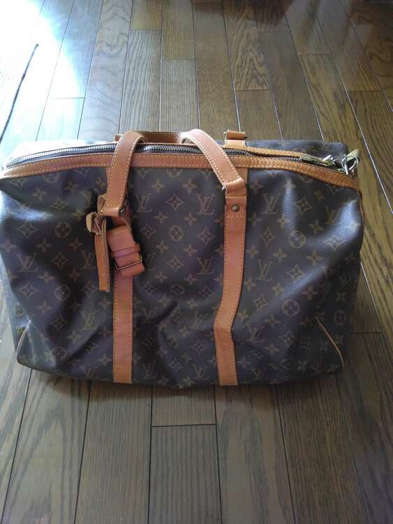 ルイヴィトン ルイヴィトン(その他) （ブランドバッグ）の商品画像 - 査定依頼日：2025年4月18日 - 最高査定価格：80,000円