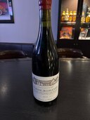 ワイン ヴォーヌロマネ （お酒）の商品画像 - 査定依頼日：2024年12月20日 - 最高査定価格：13,000円