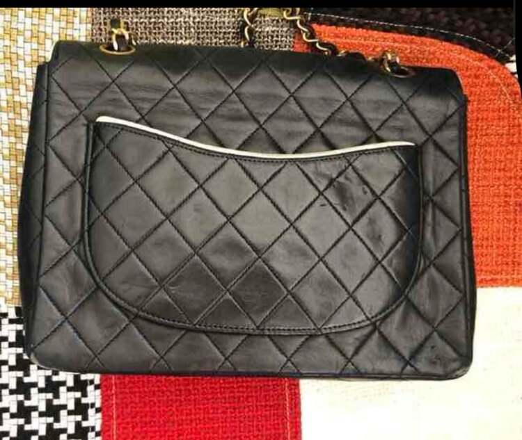 マトラッセラムスキン（ブランドバッグ）の商品画像 - 査定依頼日：2025年4月3日 - 最高査定価格：2,500,000円