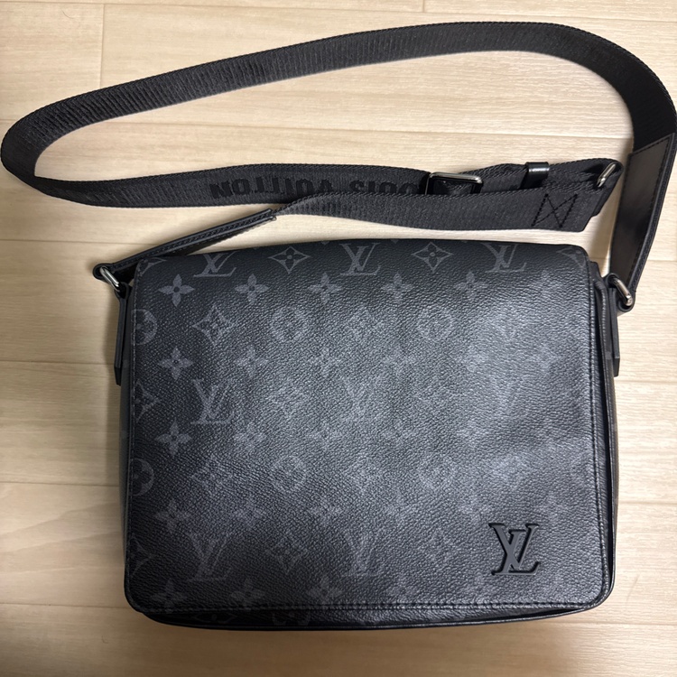 ルイヴィトン ルイヴィトン(その他) （ブランドバッグ）の商品画像 - 査定依頼日：2026年3月2日 - 最高査定価格：170,000円