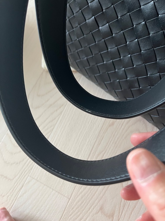 ボッテガ・ヴェネタ  （ブランドバッグ）の商品画像 - 査定依頼日：2025年7月15日 - 最高査定価格：170,000円