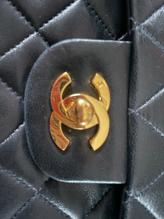 シャネル マトラッセ （ブランドバッグ）の商品画像 - 査定依頼日：2025年5月19日 - 最高査定価格：500,000円