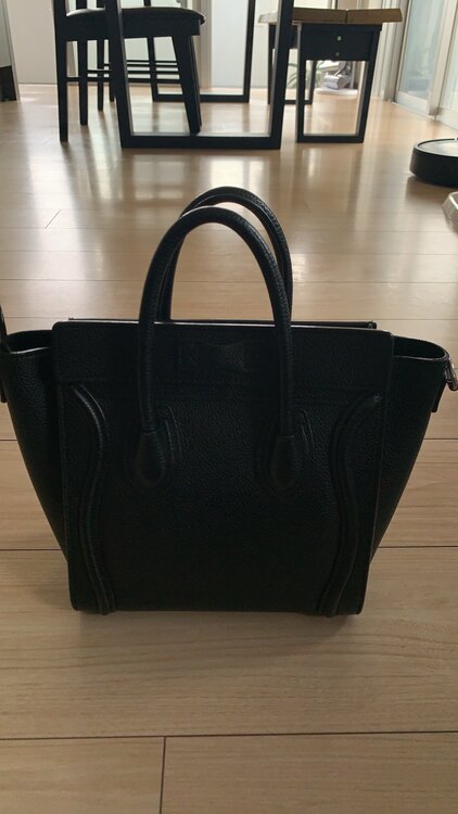 セリーヌ  （ブランドバッグ）の商品画像 - 査定依頼日：2025年5月29日 - 最高査定価格：150,000円