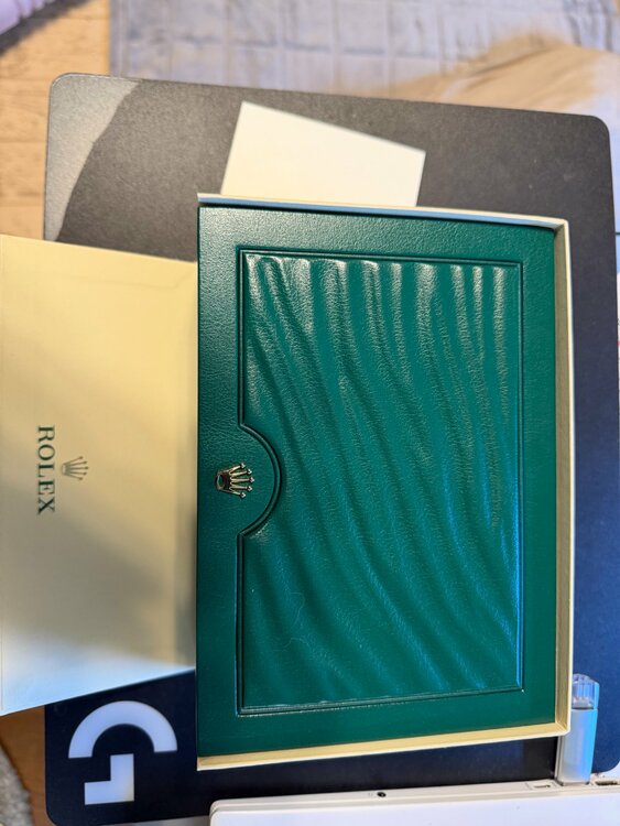 ロレックス シードゥエラー 126603（高級時計）の商品画像 - 査定依頼日：2026年2月15日 - 最高査定価格：2,400,000円