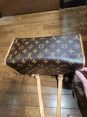 ルイヴィトン モノグラム （ブランドバッグ）の商品画像 - 最高査定価格：130,000円