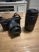 EOS M10（カメラ）の商品画像 - 査定依頼日：2026年1月9日 - 最高査定価格：40,000円