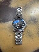 タグホイヤー リンク wj211（高級時計）の商品画像 - 査定依頼日：2025年7月1日 - 最高査定価格：80,000円