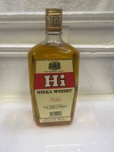 ハイニッカウイスキー（お酒）の商品画像 - 査定依頼日：2025年8月31日 - 最高査定価格：100円