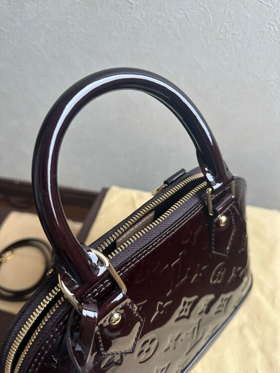 ルイヴィトン モノグラム （ブランドバッグ）の商品画像 - 査定依頼日：2025年5月24日 - 最高査定価格：140,000円