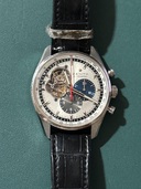 ゼニス エルプリメロ 03.2040.（高級時計）の商品画像 - 査定依頼日：2025年9月20日 - 最高査定価格：620,000円