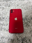 iPhone iPhone11 128GB SIMフリー（スマホ）の商品画像 - 査定依頼日：2026年9月14日 - 最高査定価格：22,500円