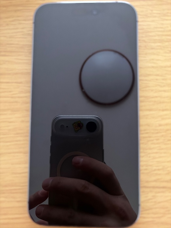 iPhone14ProMAX（スマホ）の商品画像 - 査定依頼日：2026年1月23日 - 最高査定価格：78,000円