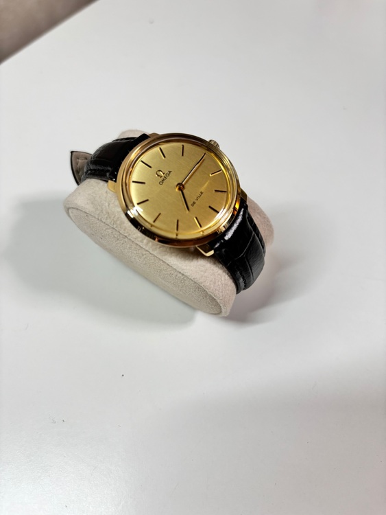 devil（高級時計）の商品画像 - 査定依頼日：2025年10月13日 - 最高査定価格：330,000円