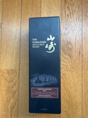 ウイスキー サントリー山崎 （お酒）の商品画像 - 査定依頼日：2026年1月12日 - 最高査定価格：51,000円