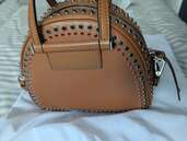 VARENNE BOWLING S（ブランドバッグ）の商品画像 - 査定依頼日：2024年11月23日 - 最高査定価格：21,000円