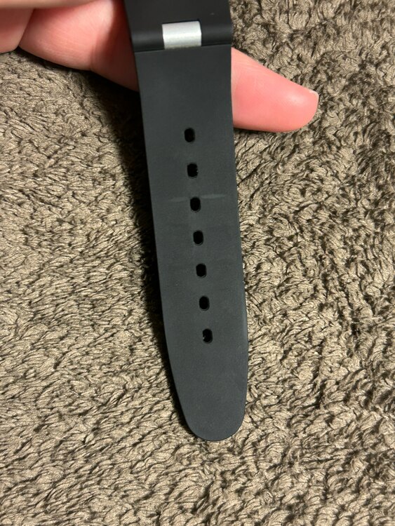 ブルガリアルミニウムクロノグラフBB40ATCH（高級時計）の商品画像 - 査定依頼日：2025年5月31日 - 最高査定価格：30,000円