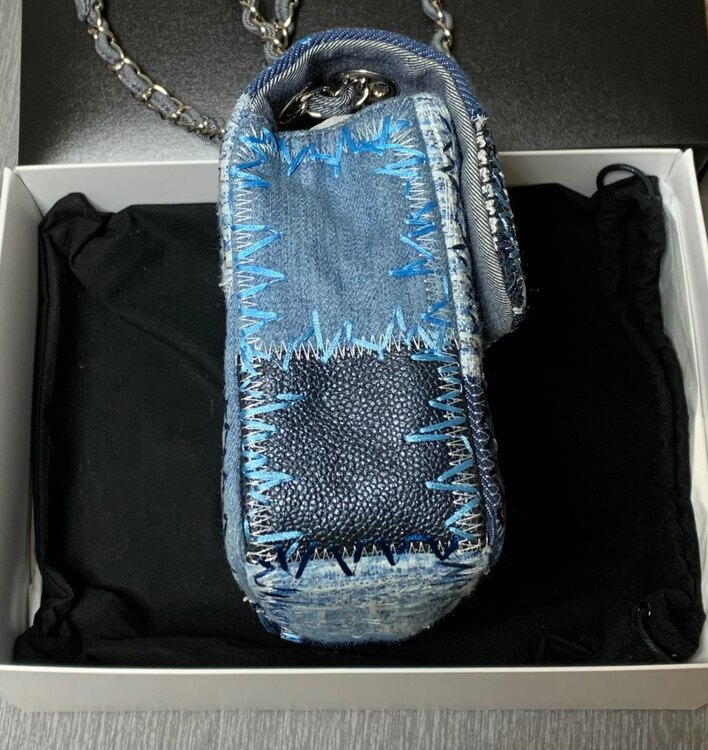 シャネル マトラッセ （ブランドバッグ）の商品画像 - 査定依頼日：2025年4月9日 - 最高査定価格：710,000円