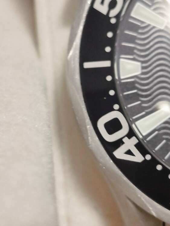 オメガ シーマスター 2254.50（高級時計）の商品画像 - 査定依頼日：2025年4月28日 - 最高査定価格：420,000円