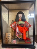 市松人形（美術品・骨董品）の商品画像 - 査定依頼日：2026年9月21日 - 最高査定価格：100,000円