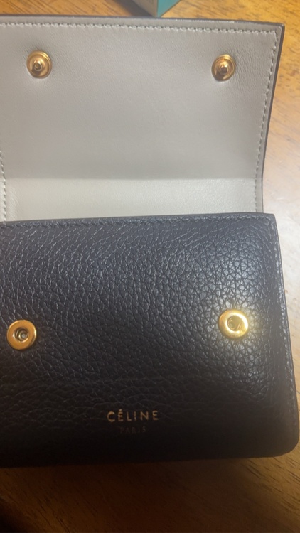 セリーヌ  （ブランドバッグ）の商品画像 - 査定依頼日：2026年1月17日 - 最高査定価格：100,000円