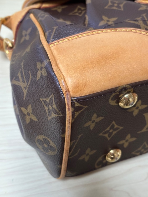 ビバリーMM（ブランドバッグ）の商品画像 - 査定依頼日：2025年12月2日 - 最高査定価格：40,000円