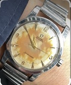 オメガ シーマスター ヴィンテージも（高級時計）の商品画像 - 査定依頼日：2026年4月19日 - 最高査定価格：90,000円