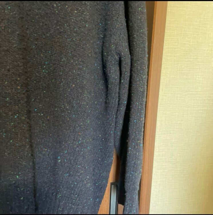 メゾンマルジェラ 19aw オーバーサイズニット 菅田将暉着用（古着・ファッション）の商品画像 - 査定依頼日：2024年12月6日 - 最高査定価格：8,000円