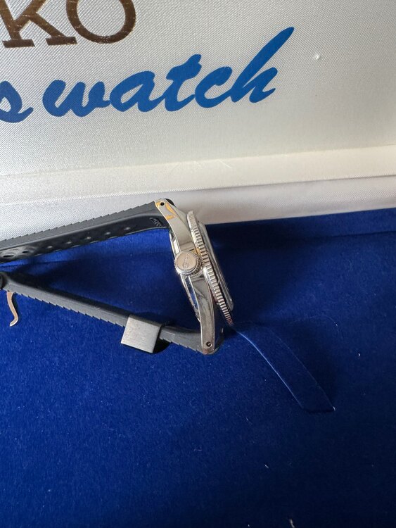 セイコー プロスペックス SBEN00（高級時計）の商品画像 - 査定依頼日：2025年2月1日 - 最高査定価格：360,000円