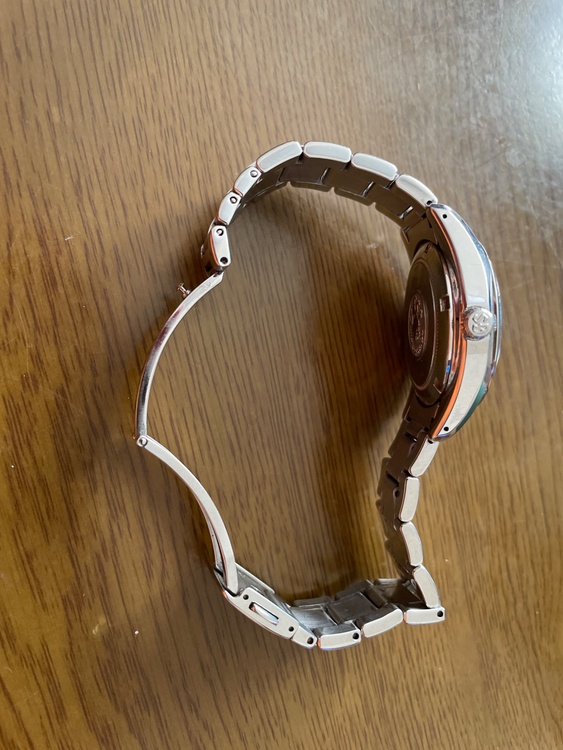 セイコー グランドセイコー SBGR02（高級時計）の商品画像 - 査定依頼日：2026年1月14日 - 最高査定価格：180,000円