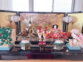 三越特選　福寿雛（美術品・骨董品）の商品画像 - 査定依頼日：2026年3月3日 - 最高査定価格：3,000円