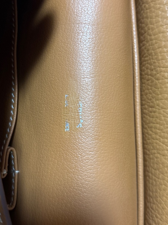 ジプシエール（ブランドバッグ）の商品画像 - 査定依頼日：2025年7月16日 - 最高査定価格：350,000円