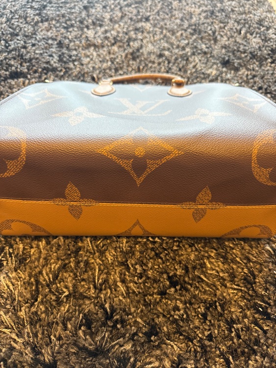 ルイヴィトン ルイヴィトン(その他) （ブランドバッグ）の商品画像 - 査定依頼日：2025年7月31日 - 最高査定価格：270,000円