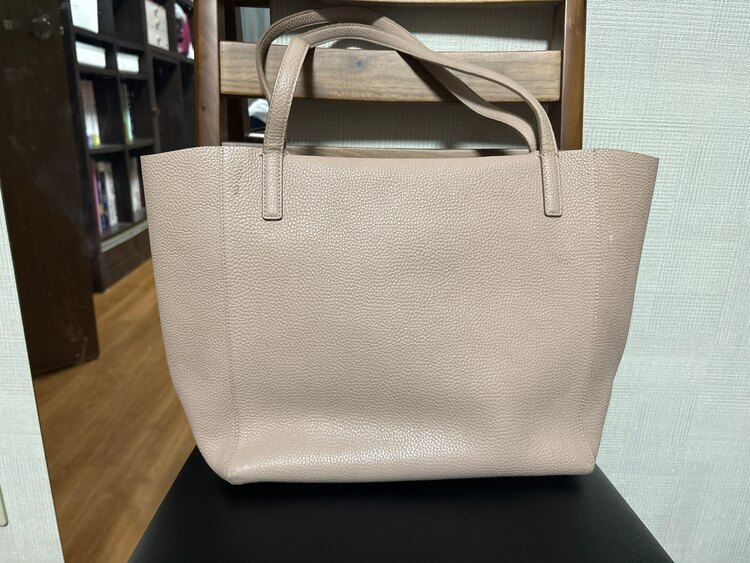 トートバック（ブランドバッグ）の商品画像 - 査定依頼日：2025年3月2日 - 最高査定価格：10,000円