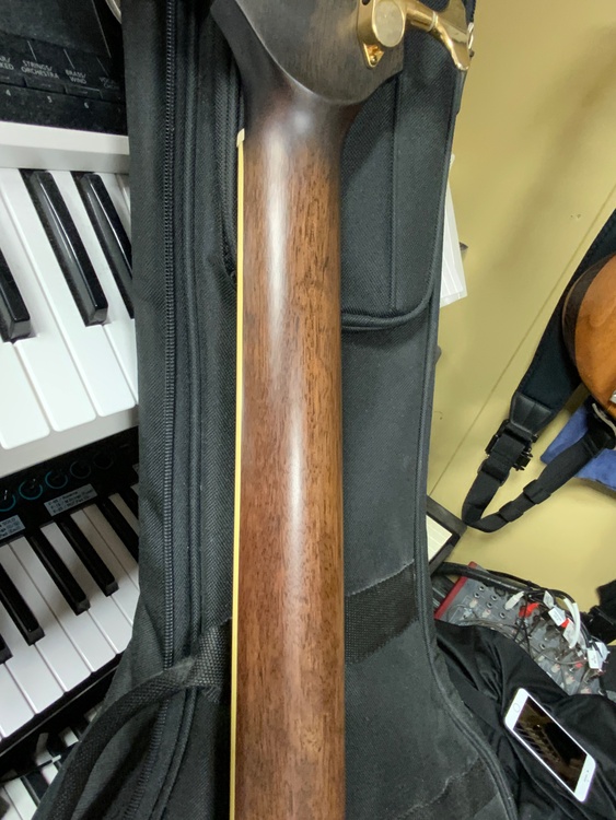 Crafter BA-580EQ-5/TBK（ピアノ・楽器・PA機材）の商品画像 - 査定依頼日：2026年10月12日 - 最高査定価格：24,000円
