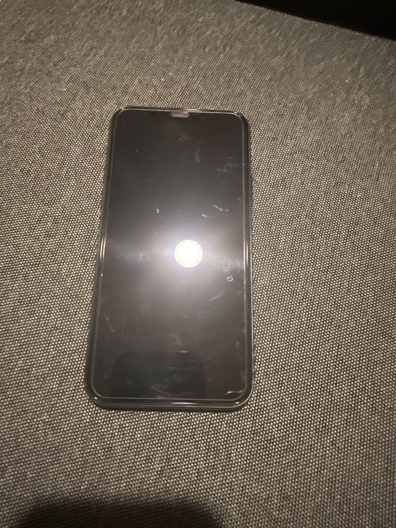 iPhone11 Pro 64GB SIMフリー（スマホ）の商品画像 - 査定依頼日：2026年5月15日 - 最高査定価格：20,000円