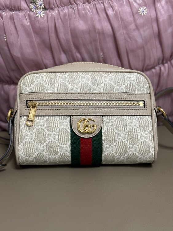 Ophidia（ブランドバッグ）の商品画像 - 査定依頼日：2025年6月1日 - 最高査定価格：84,000円