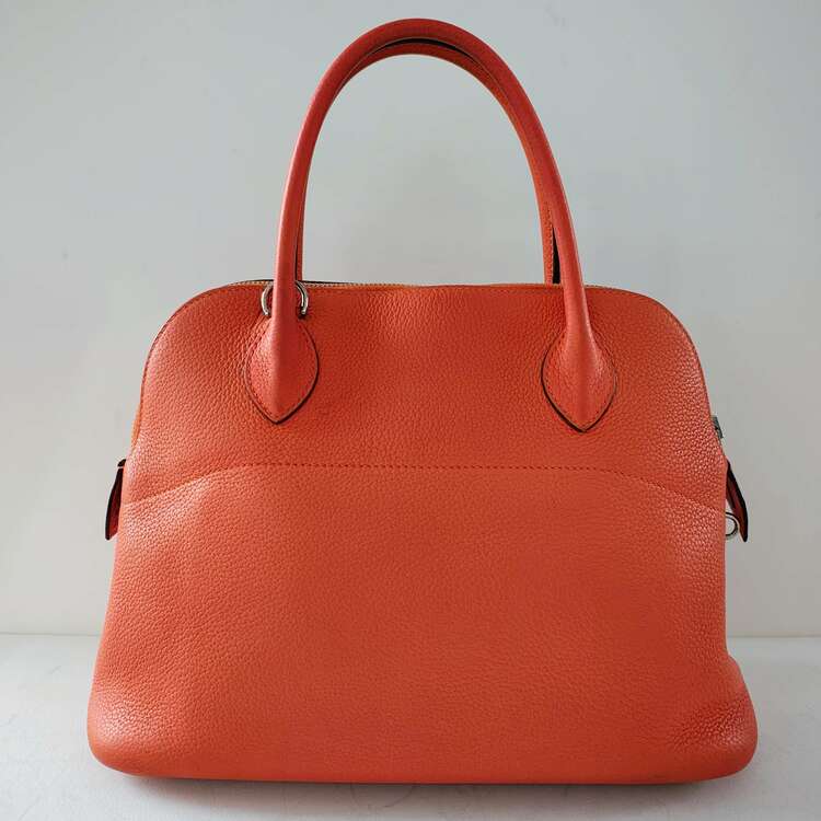 ボリード 31（ブランドバッグ）の商品画像 - 査定依頼日：2025年4月11日 - 最高査定価格：300,000円