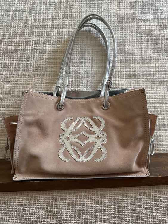 その他 その他（ブランドバッグ）の商品画像 - 査定依頼日：2026年10月13日 - 最高査定価格：30,000円