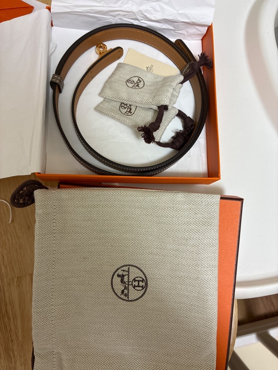 エルメス エルメス(その他) （ブランドバッグ）の商品画像 - 査定依頼日：2026年3月23日 - 最高査定価格：120,000円