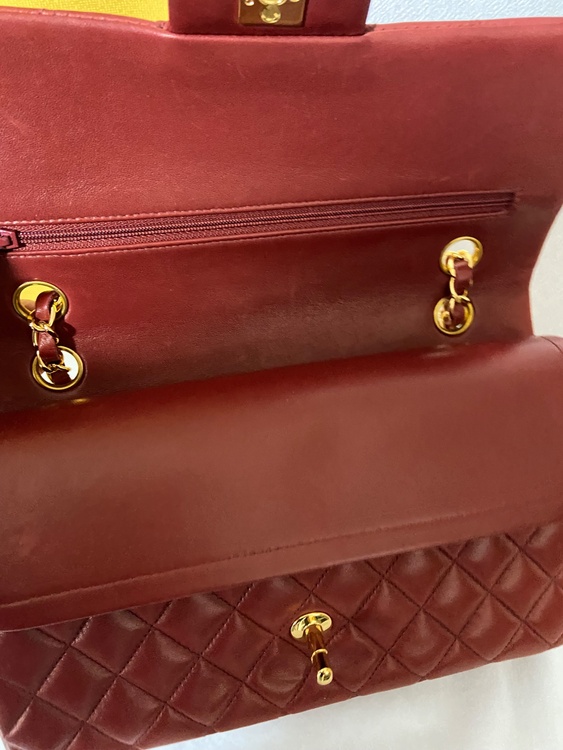 シャネル マトラッセ （ブランドバッグ）の商品画像 - 査定依頼日：2026年3月25日 - 最高査定価格：750,000円