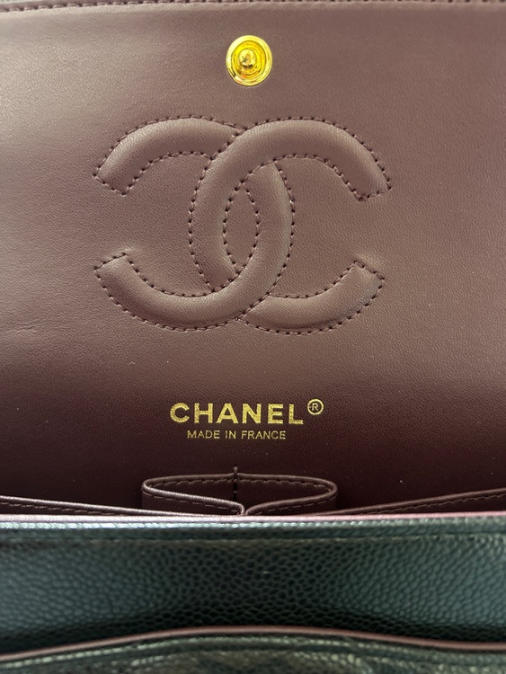 シャネル マトラッセ （ブランドバッグ）の商品画像 - 査定依頼日：2026年2月8日 - 最高査定価格：1,000,000円