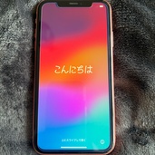 iPhone iPhoneXR 128GB SIMフリー（スマホ）の商品画像 - 査定依頼日：2026年6月6日 - 最高査定価格：14,000円