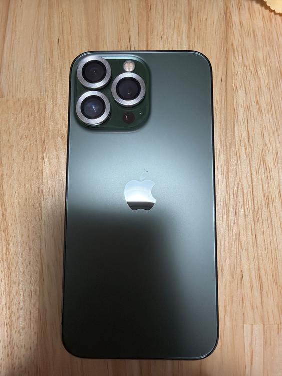 iPhone iPhone 13 Pro 128GB Softbank（スマホ）の商品画像 - 査定依頼日：2026年6月2日 - 最高査定価格：45,000円
