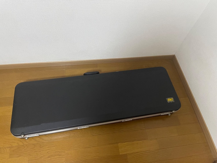 Rickenbacker 4003s JETGLO（ピアノ・楽器・PA機材）の商品画像 - 査定依頼日：2026年3月24日 - 最高査定価格：145,000円