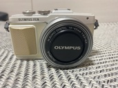 オリンパス　E-PL7 PEN Lite EZダブルズームキット(ホワイト)（カメラ）の商品画像 - 査定依頼日：2020年12月29日 - 最高査定価格：8,500円