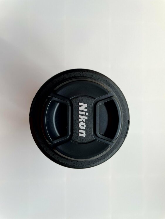 Nikonカメラレンズ（カメラ）の商品画像 - 査定依頼日：2026年2月1日 - 最高査定価格：4,000円