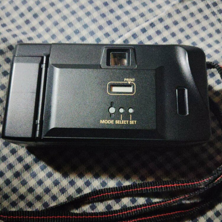Kyocera T Scope 35mm F2.8（カメラ）の商品画像 - 査定依頼日：2026年8月19日 - 最高査定価格：19,000円