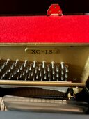 XO-1S（ピアノ・楽器・PA機材）の商品画像 - 査定依頼日：2026年7月6日 - 最高査定価格：20,000円