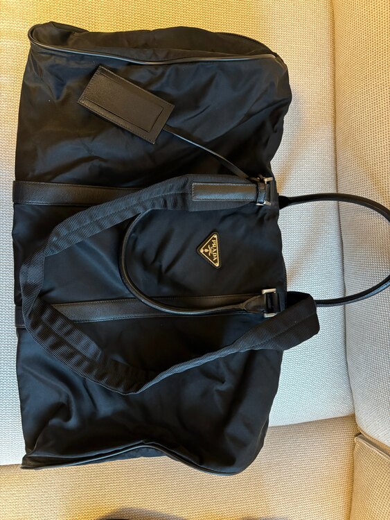 商品名不明（ブランドバッグ）の商品画像 - 査定依頼日：2025年1月25日 - 最高査定価格：20,000円