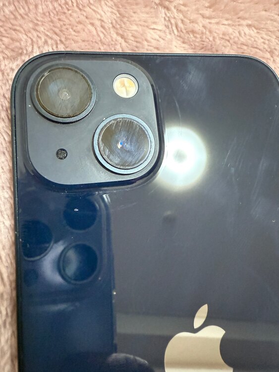 MLNC3J/A（スマホ）の商品画像 - 査定依頼日：2025年3月25日 - 最高査定価格：23,000円